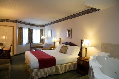 维多利亚大酒店