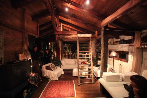 Alla Bastilla B&B in Gravere