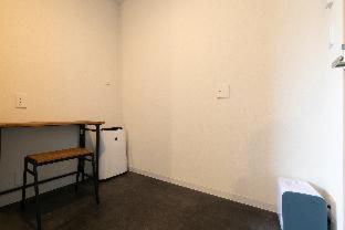 plat hostel keikyu minowa forest, Tokio (fotografie 8)