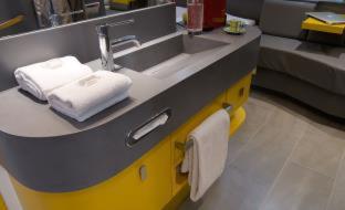 Buddy Hotel, Múnich (foto 5)