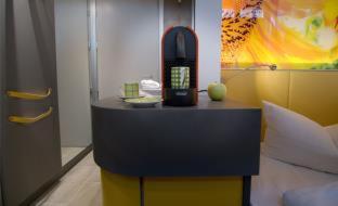 Buddy Hotel, Múnich (foto 10)