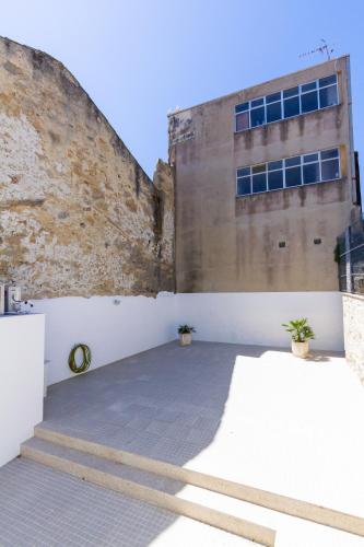  Apartamentos Castelo in Póvoa de Varzim