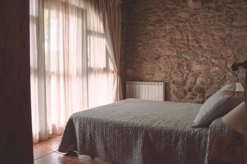  Mas Puigdevall in Vall de Bianya