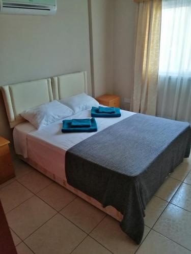 Margaritari apartment