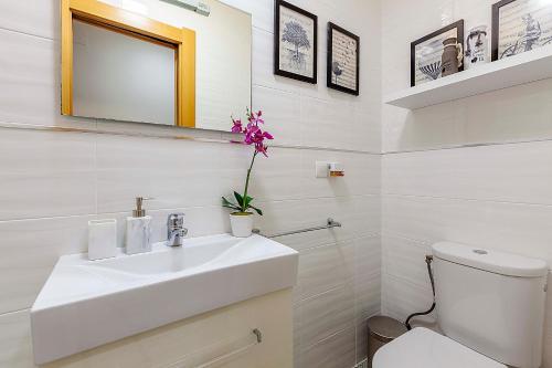 Apartamento Gran Via Center, Granada (fotografie 7)