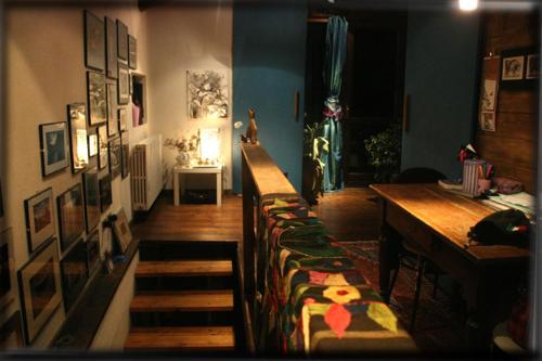 Alla Bastilla B&B in Gravere