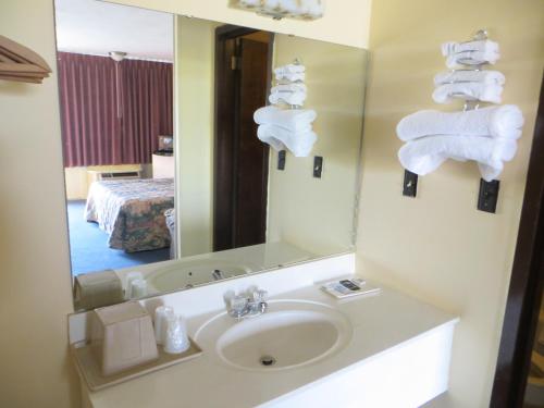 Innkeeper Motel Hamel - main image