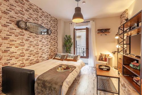 Apartamento Gran Via Center, Granada (fotografie 6)