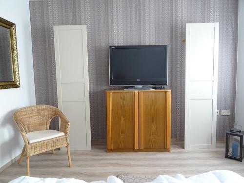 Ferienwohnungen Kajute Leer, 15199 4.7km von Im Dorfe entfernt