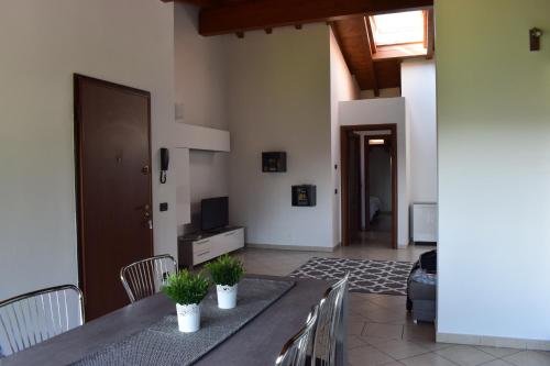  Appartamento El Cio in Vobarno