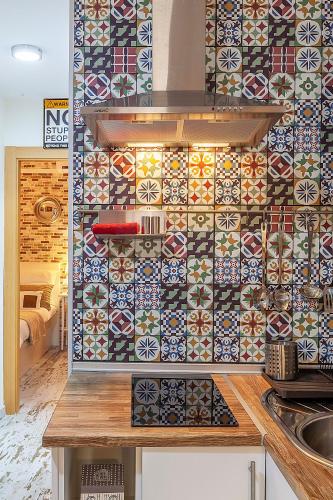Apartamento Gran Via Center, Granada (fotografie 10)