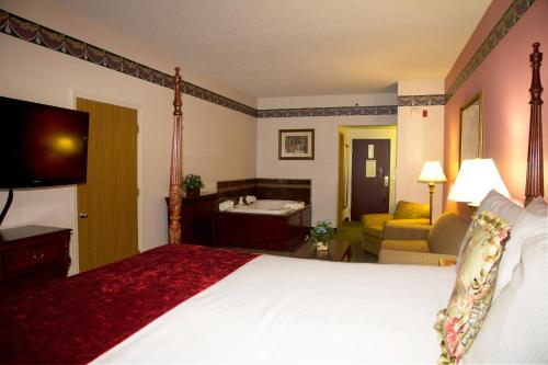 维多利亚大酒店