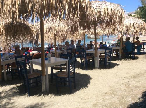 La Playa Boutique Apartments - image 14