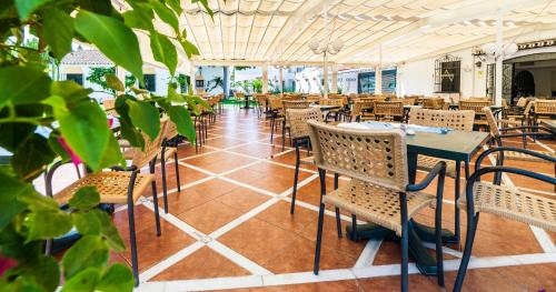 Globales Pueblo Andaluz - 식음료(F&B)