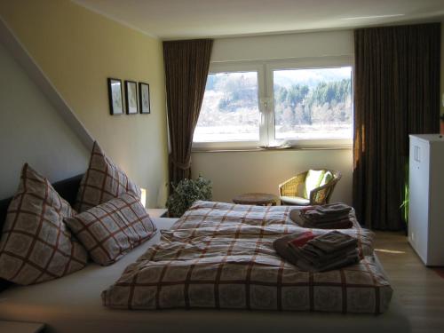 Ferienwohnung Hilleseeblick - image 11
