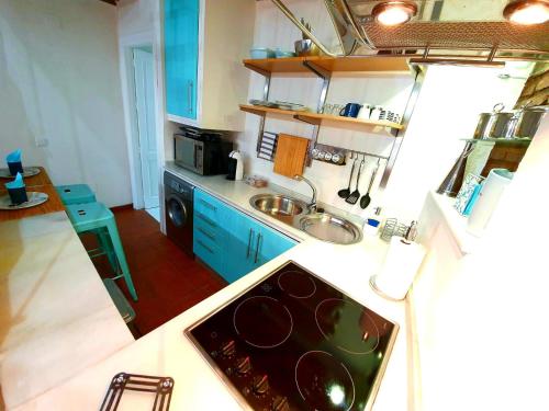 Ronda Almocabar Luxury Apartment 4-Star Single Room amenity