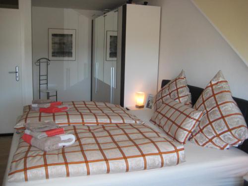 Ferienwohnung Hilleseeblick - image 6