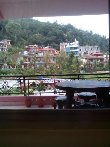 Hotel Green Hill View in Pokhara