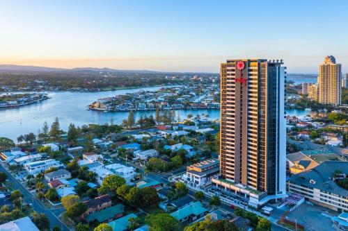 Ruby by Serain Residences Gold Coast