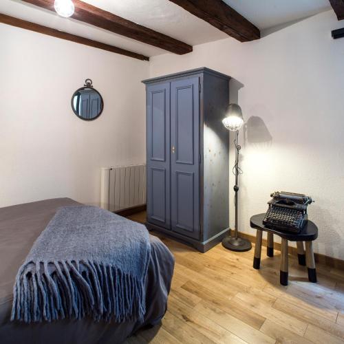 La Maison du Batelier - Quartier historique Petite Venise