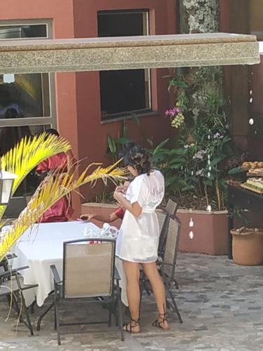 宫殿咖啡馆酒店