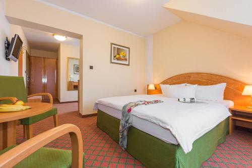 Superior Queen Room