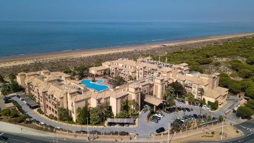  Barceló Punta Umbría Mar, Punta Umbría bei Faro El Picacho de la Barra