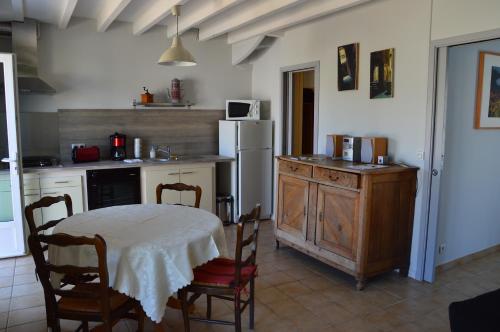 Gite de la Rouère du Gagneux gîte à louer Seigy
