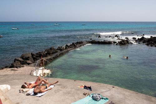 Delmar Lanzarote