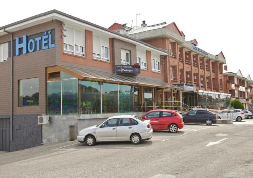 Hotel Los Pasiegos - image 5