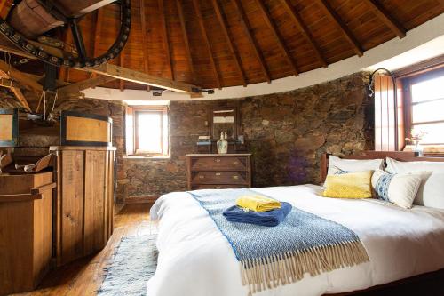  Moinho da Fadagosa in Mação