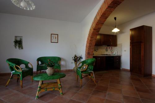 Agriturismo Quattro Pini 4