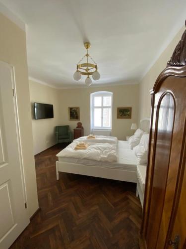 Alte Seifensiederei zu Pulkau Ferienwohnung in Pulkau