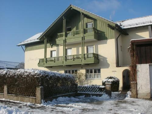 Ieeja, Haus Sonne in Kirchham