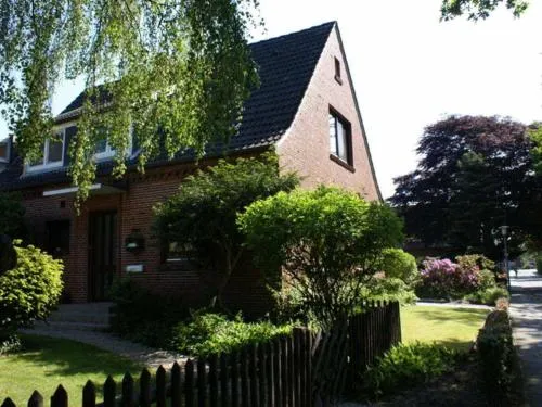 Ferienwohnungen Grueßing, 15014 in Leer, Deutschland
