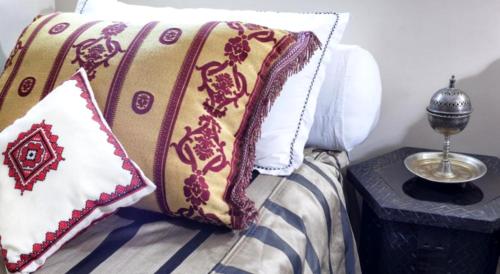Hotel Azoul – Ouarzazate, OH