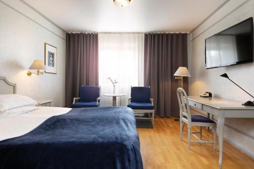 Elite Stora Hotellet - image 2