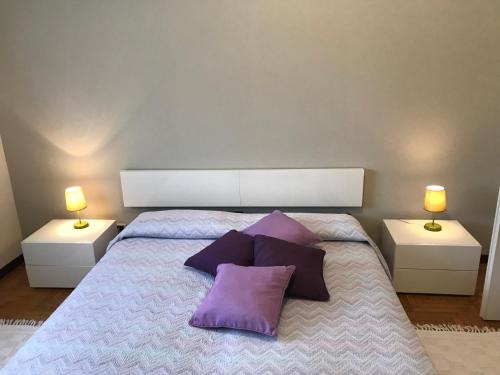  Cosy Flat, Pension in Treviso