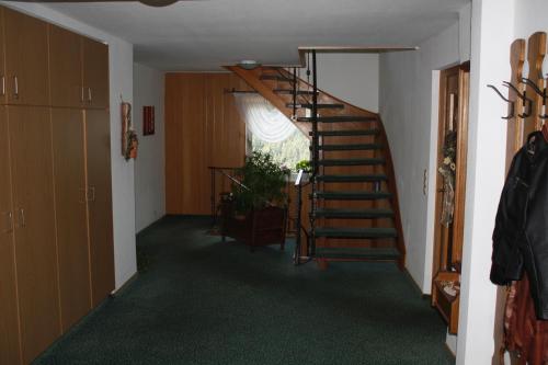 Pension Droste- Vogt