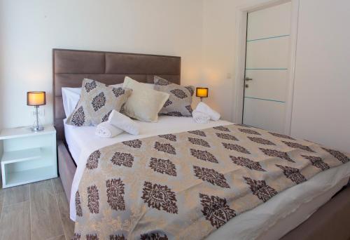 Luxury Villa Blue Lagoon