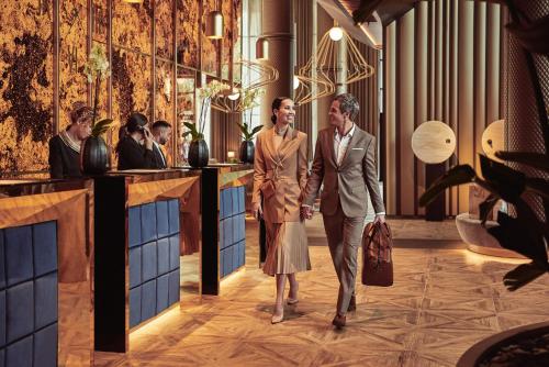 Pullman Barcelona Skipper - image 13