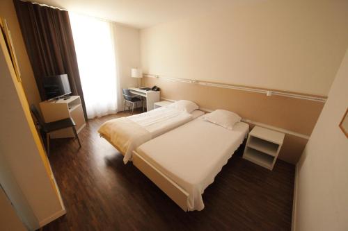 Double or twin room