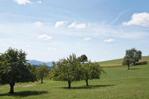 Bio Garni Möschberg