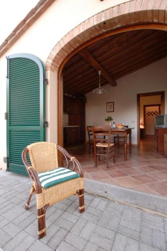 Agriturismo Quattro Pini 3