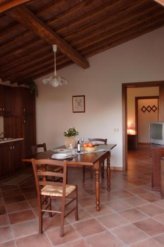 Agriturismo Quattro Pini 2