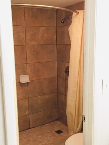 Masters Inn – Seffner, FL