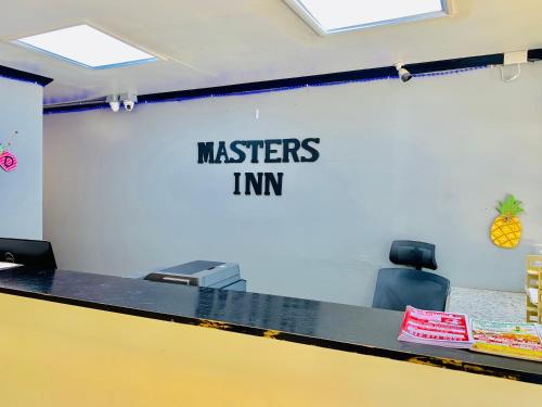Masters Inn – Seffner, FL