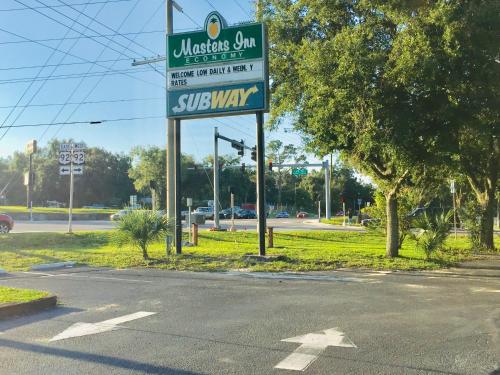 Masters Inn – Seffner, FL