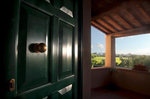 Agriturismo Quattro Pini