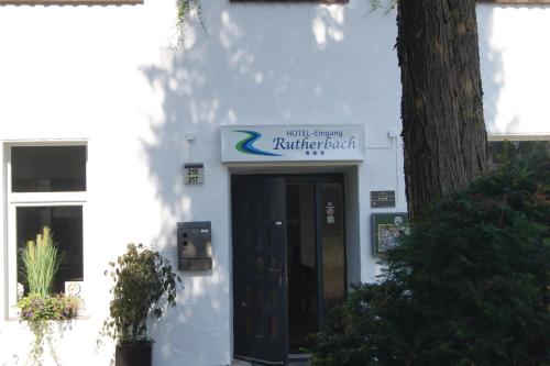 Hotel Rutherbach - image 31